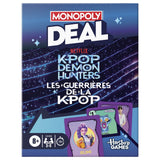 Deal KPOP Demon Hunters, Bilingual Z6O4 - product image 1