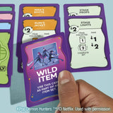 Deal KPOP Demon Hunters, Bilingual Z6O4 - product image 4