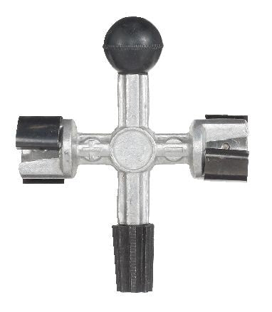 3-Way Battery Terminal Cleaning & Cutting Tool A9B2 - product image 1