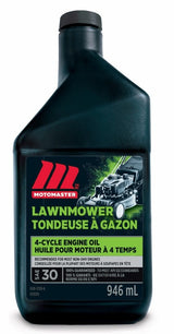 4-Stroke Lawnmower Engine Oil SAE 30, 946-mL T1I3 - product image 1