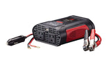 500W Intelligent Inverter with USB Port, Power-On Indicator U5M6 - product image 1