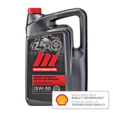 5W30 Conventional Engine/Motor Oil, 5-L O4Z2 - product image 1