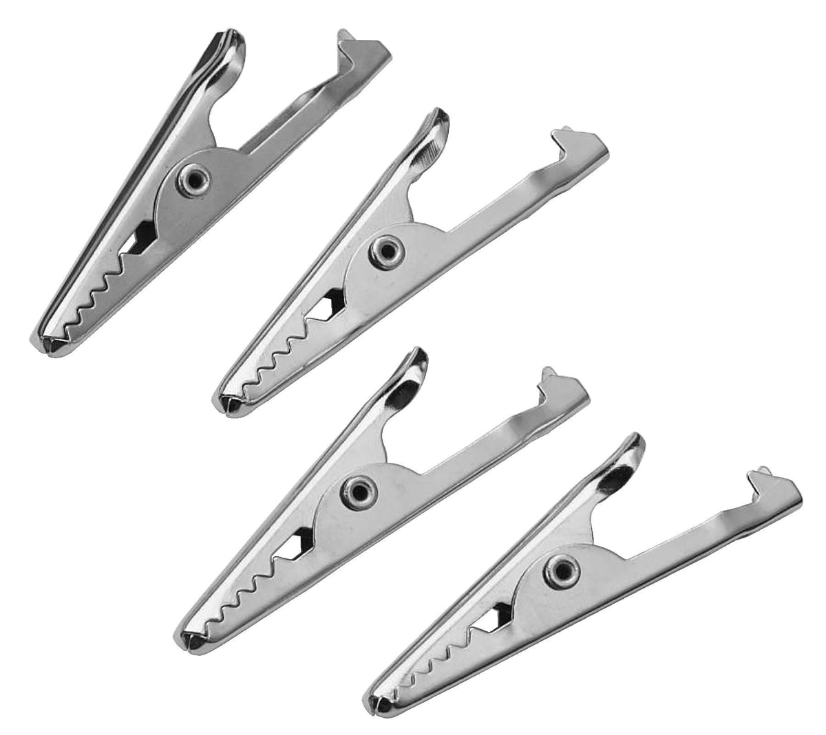 Alligator/Test Clips, 5-Amp Y3I1 - product image 1