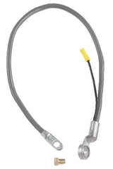 Battery Cable, Side Post, 4-Gauge A6M9 - product image 1