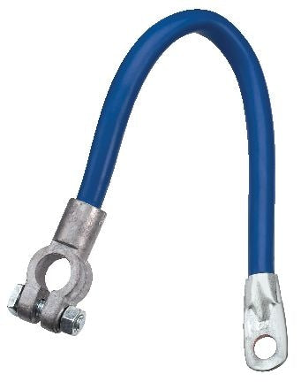 Battery Cable, Top Post, 1-Gauge G7W1 - product image 1