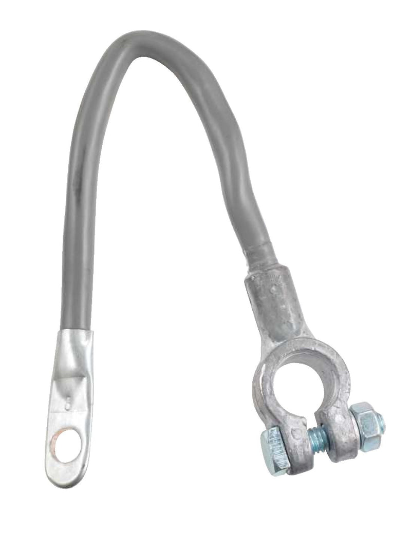 Battery Cable, Top Post, 4-Gauge R6V6
