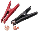 Battery Clamps, 400-Amp M4Y0 - product image 1
