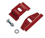 Battery Hold-Down Bracket, Base Mount F8K6 - product image 1