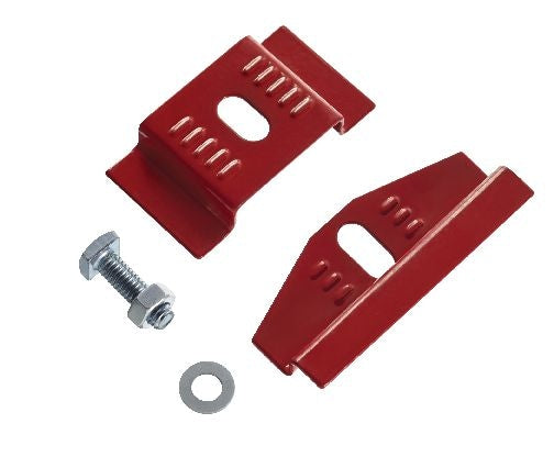 Battery Hold-Down Bracket, Base Mount W9X7 - product image 1