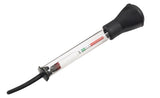 Battery Hydrometer/Battery Acid Specific Gravity Tester X2V8 - product image 1