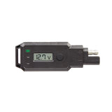 Battery Monitor/Battery Status Indicator, 12V, LED Display X7N4 - product image 1