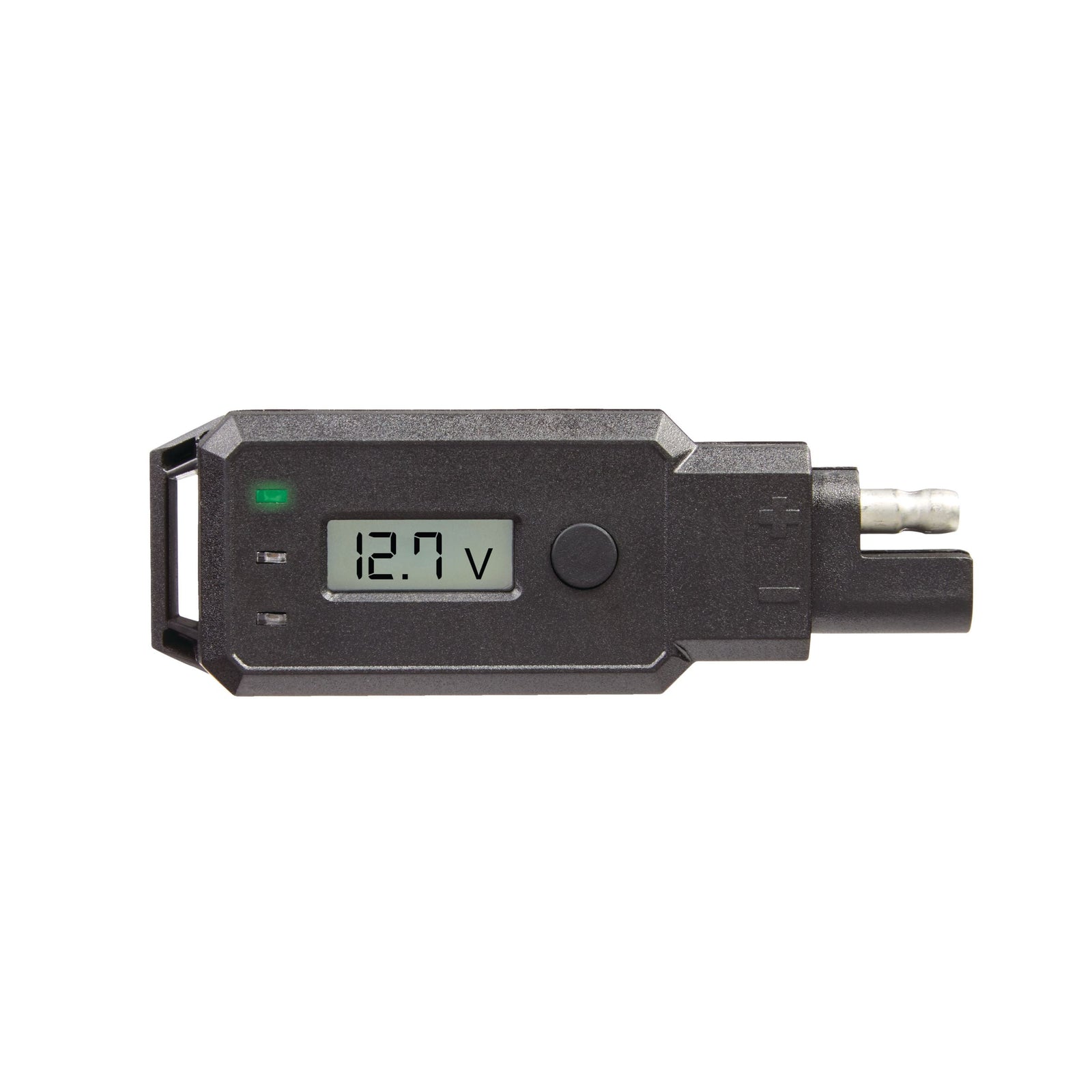 Battery Monitor/Battery Status Indicator, 12V, LED Display P7F5 - product image 1