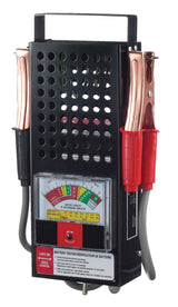Battery Tester, 100-Amp Load, 6V/12V S7U6 - product image 1