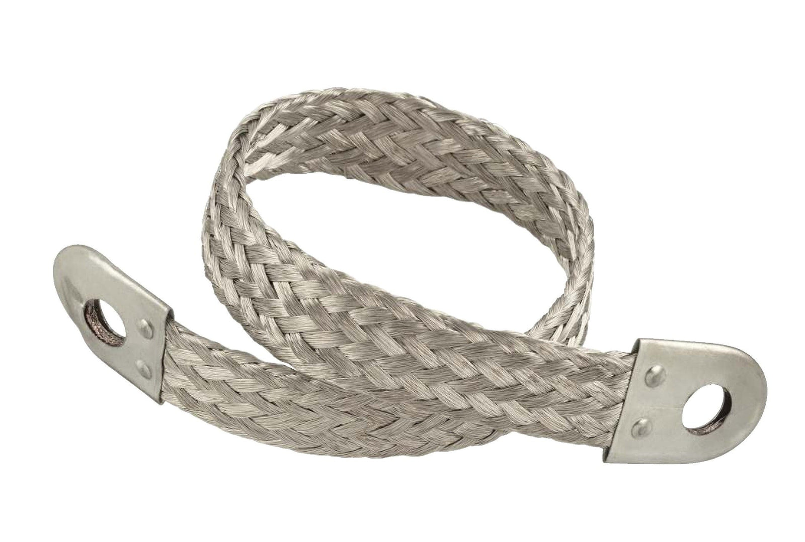Braided Ground Strap, Universal, 13-in O6A0 - product image 1