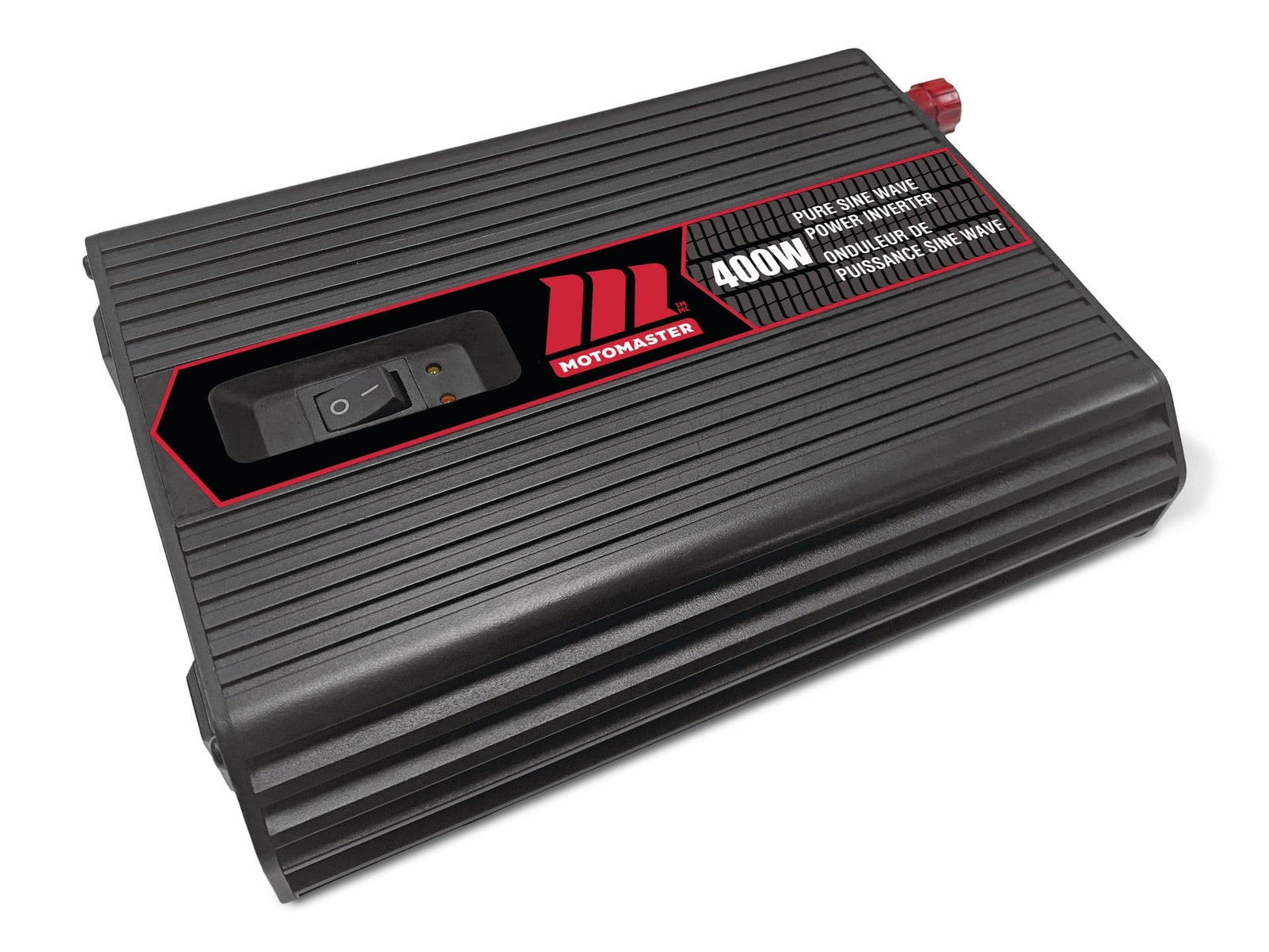 Eliminator 400W Pure Sine Power Inverter E7T8 - product image 1