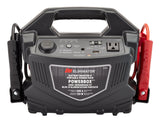 Eliminator PowerBox Portable Power Pack & Battery Booster/Jump Starter, 600 Peak Amps, 120W X4T8 - product image 1