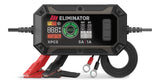 Eliminator Precision Series XPC5 Smart Battery Charger/Maintainer/Desulphator, 5/1-Amp, 6V/12V A0E0 - product image 1