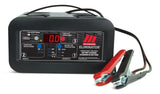 Eliminator Workshop Series Smart Battery Charger, Fully Automatic, 15/3-Amp, 6V/12V R8T3 - product image 1