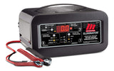 Eliminator Workshop Series Smart Battery Charger, Fully Automatic, 30/12/6-Amp, 6V/12V, with 80-Amp Engine Start N8T4 - product image 1