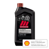 Full Synthetic 5W40 Synthetic Engine/Motor Oil, 946-mL I3N2 - product image 1