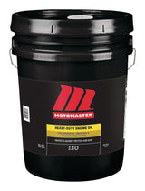 Heavy-Duty Engine Oil SAE 30, 18.9-L D8Y7 - product image 1
