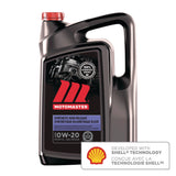 High Mileage 0W20 Synthetic Engine/Motor Oil, 5-L P9P1 - product image 1