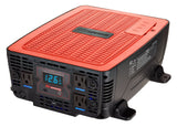Power Inverter, 3000W, Includes Battery Cables T0A1 - product image 1