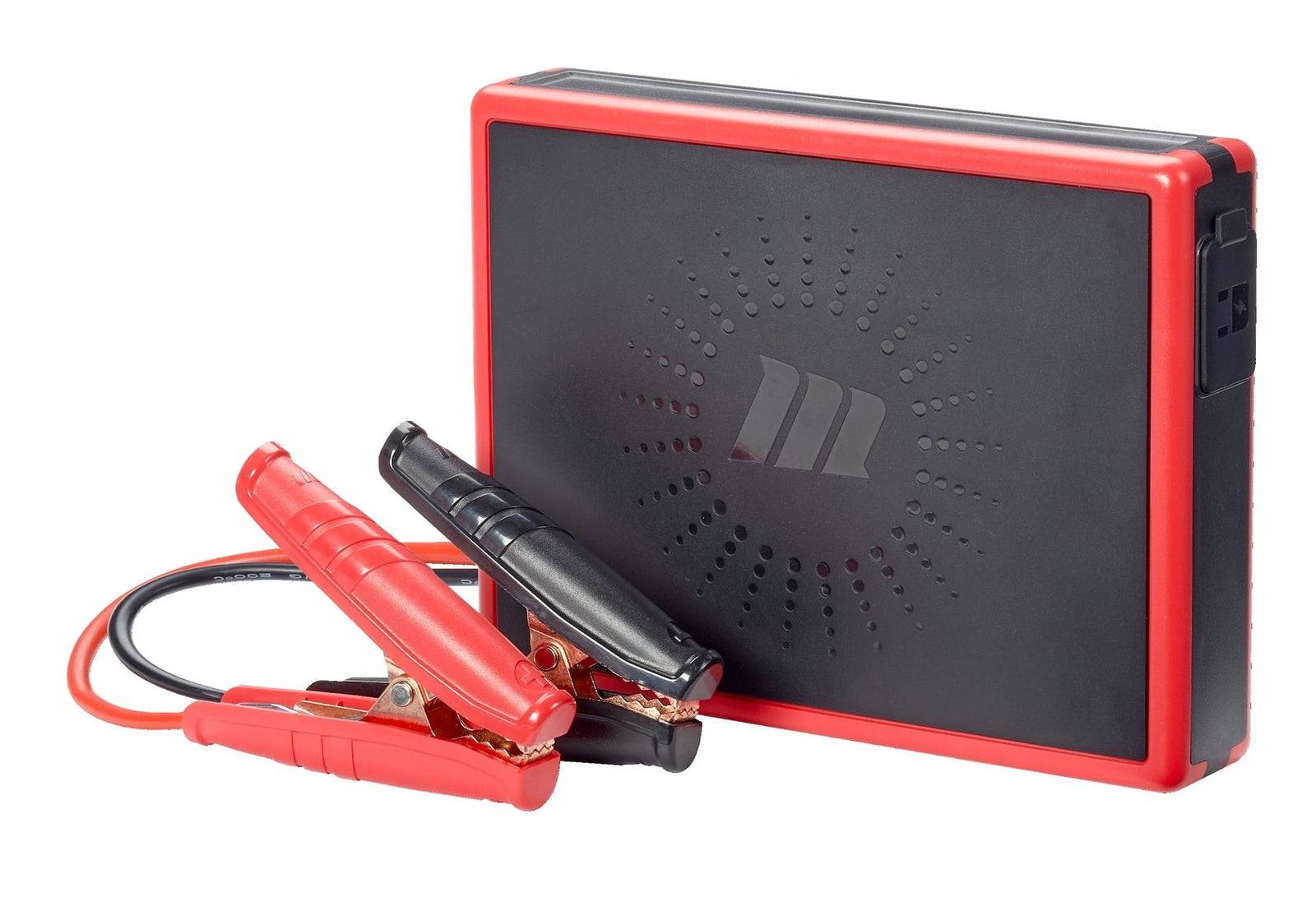 PowerBox MINI Portable Power Pack & Battery Booster/Jump Starter, 1700 Peak Amps, 100W Y7W2 - product image 1