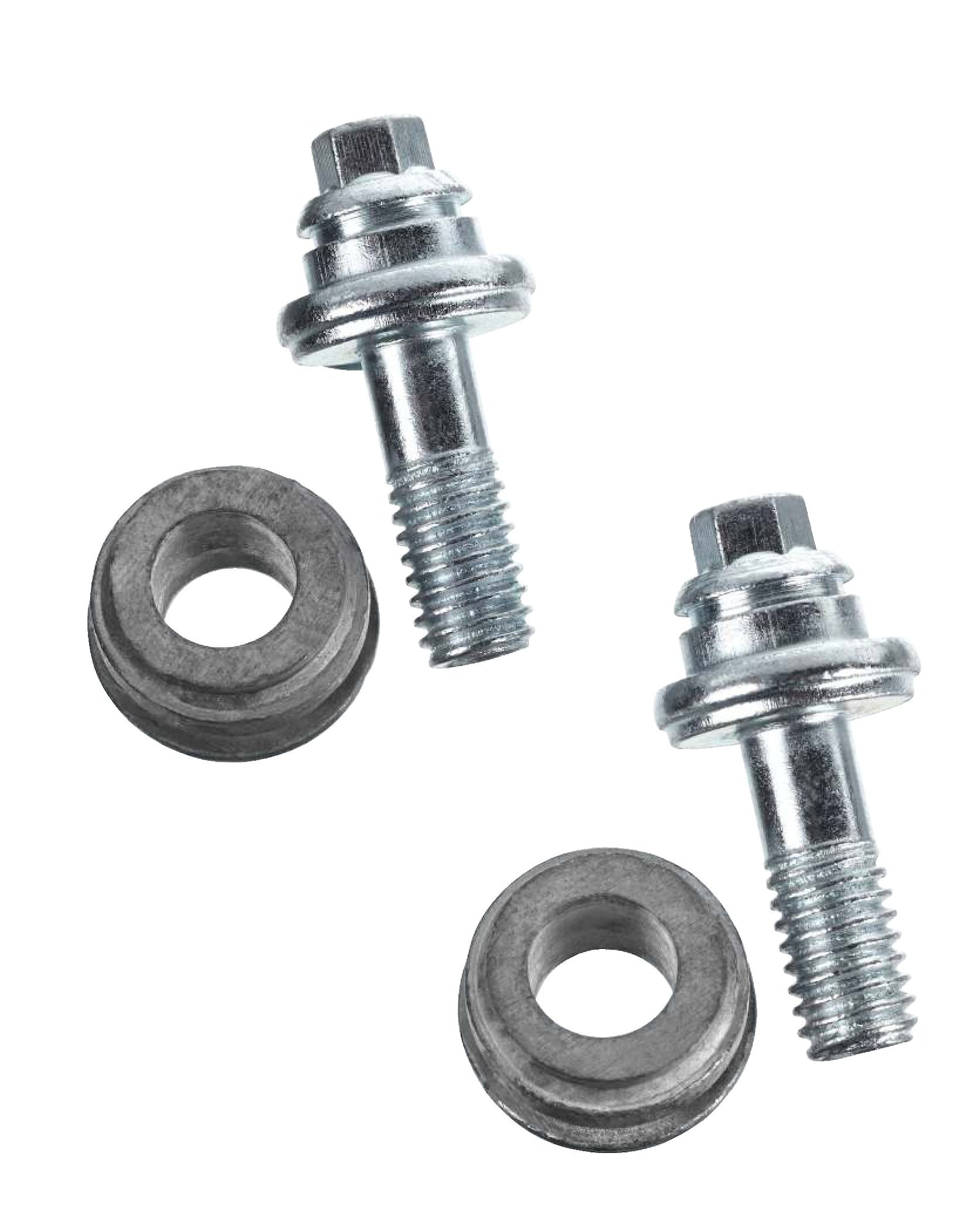 Side Terminal Battery Bolt, Long U5J6 - product image 1