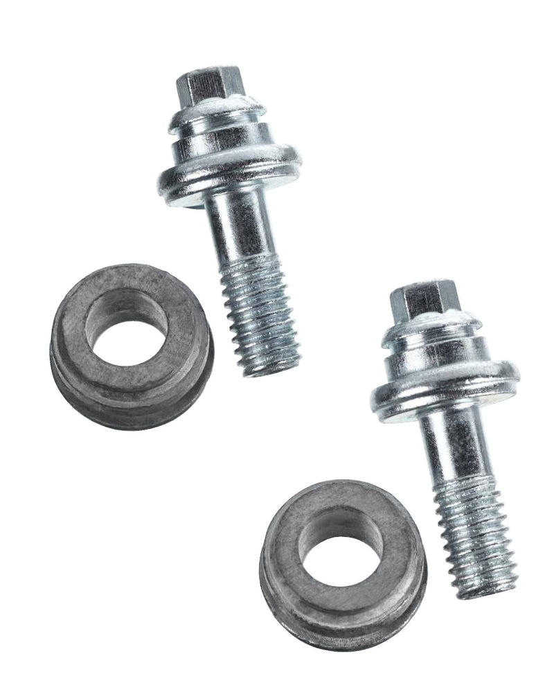 Side Terminal Battery Bolt, Long M3P9