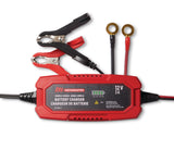 Simple Series Smart Battery Charger/Maintainer, Fully Automatic, 3-Amp, 12V U7I7 - product image 1