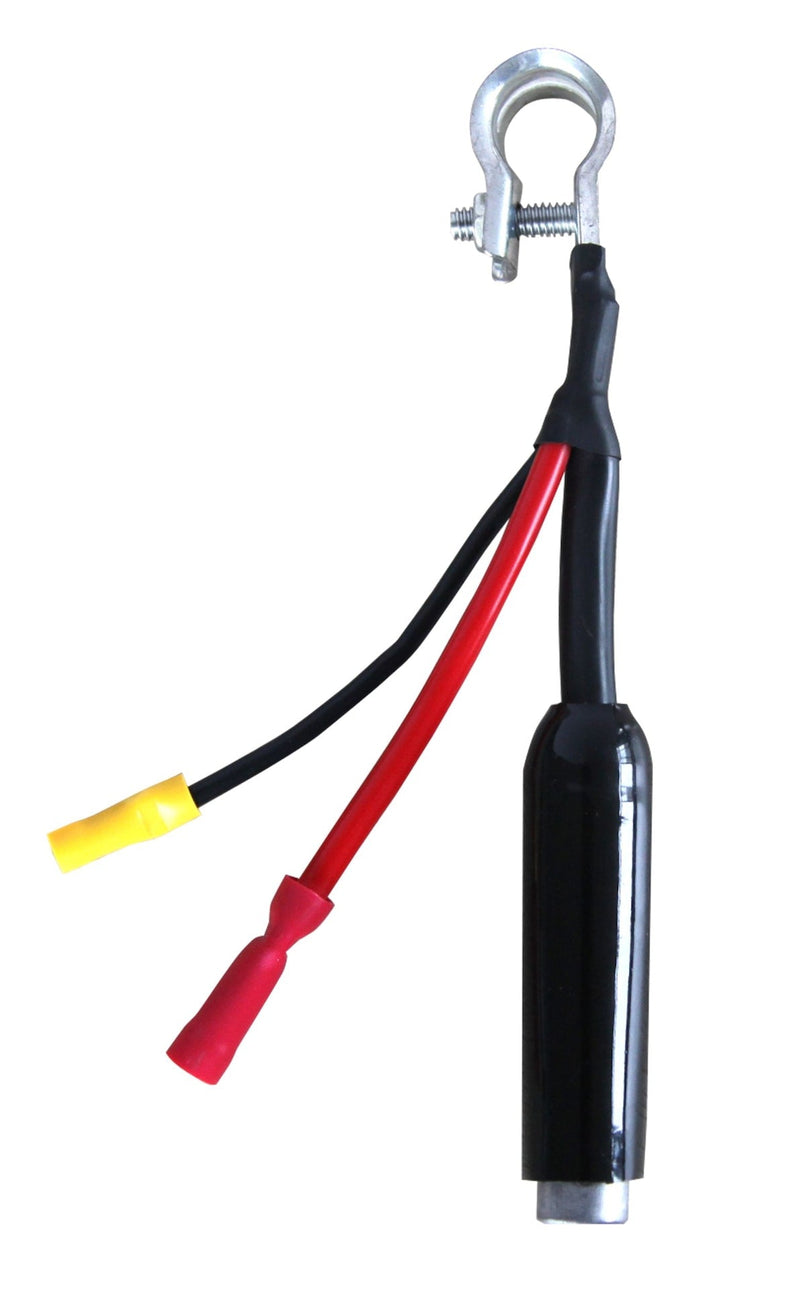 Single Battery Cable Repair Splice, Top Post G5S0