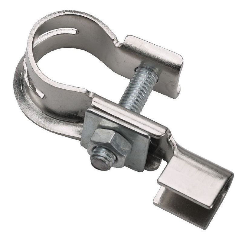 Top Post Battery Terminal, OE Crimp Style O2V2