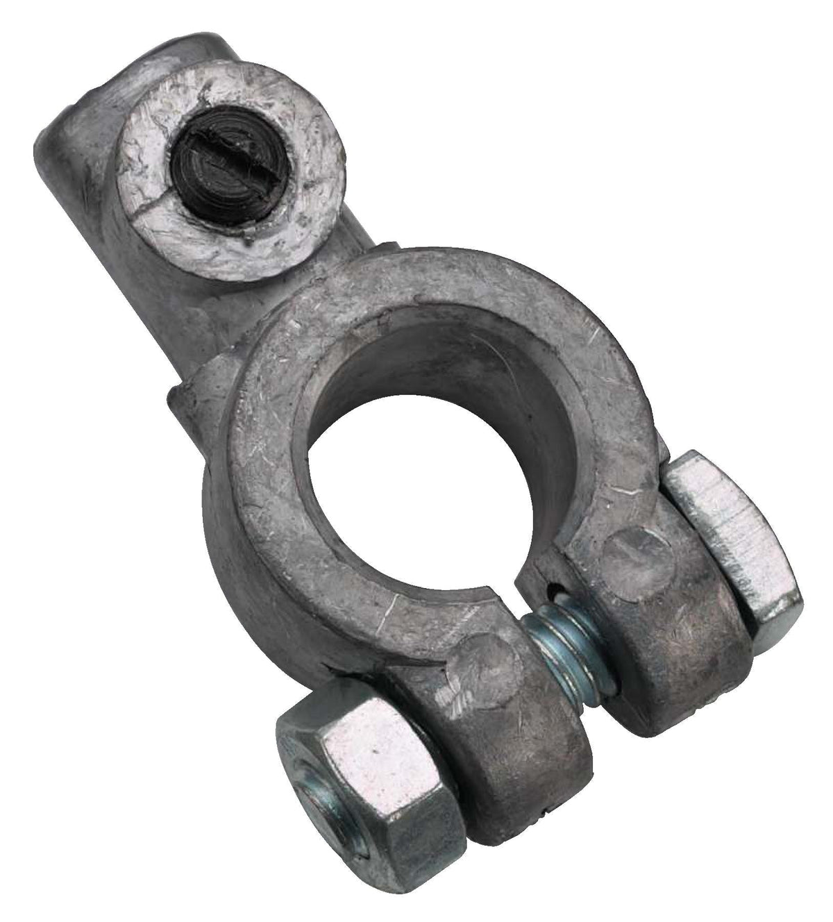 Top Post Battery Terminal, Set Screw Style G6O7 - product image 1