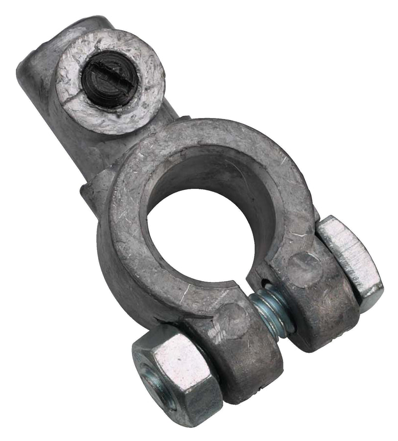 Top Post Battery Terminal, Set Screw Style G6O7