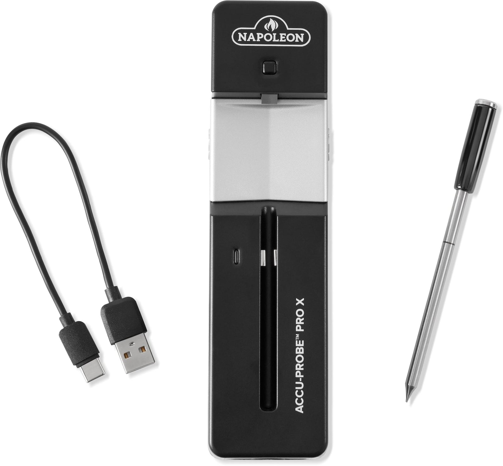 Accu-Probe Pro X Wireless Bluetooth Smart Thermometer V6M8 - product image 1