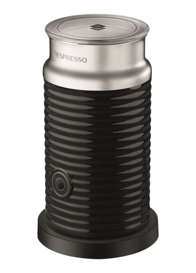 Aeroccino 3 One-Touch Milk Frother, 240mL L3M6