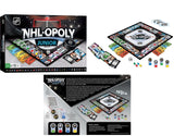 Hockey-Themed Board Game for 2-4 Players W9J5 - product image 1