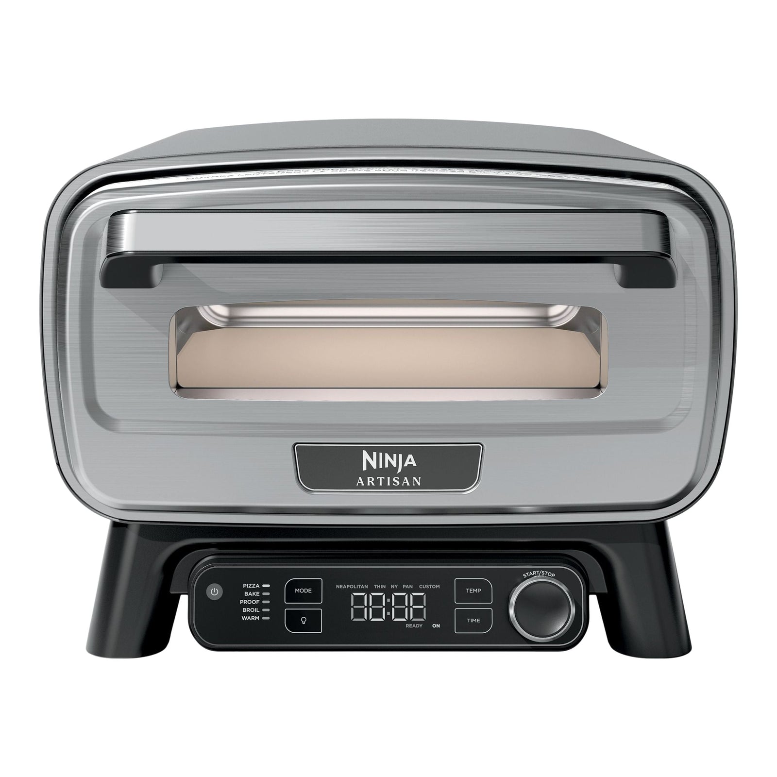 Artisan Outdoor Electric 5-in-1 Pizza Mini Oven, 12.4-in P9L1 - product image 1
