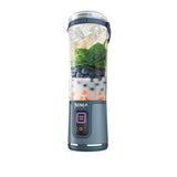 Blast Portable Cordless Personal Blender with Leak-Proof Lid, Blue K6C4 - product image 2