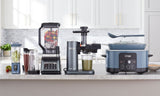 Blast Portable Cordless Personal Blender with Leak-Proof Lid, Blue K6C4 - product image 5