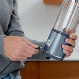 Blast Portable Cordless Personal Blender with Leak-Proof Lid, Blue K6C4 - product image 7