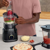BlendSense Kitchen System Power Blender & Food Processor, 10 Pre-set Programs, 1800W C5L5 - product image 6