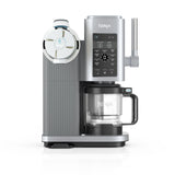 Creami Swirl 12-in-1 Ice Cream Maker Frozen Treat Maker, Soft Serve Maker C4M1 - product image 1
