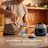 Luxe Adaptive Crushing Blender and Single-Serve System I2J1 - product image 4