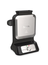 Neverstick 5-Shade Setting Waffle Maker F5G0 - product image 1
