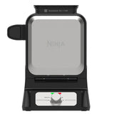 Neverstick 5-Shade Setting Waffle Maker F5G0 - product image 2