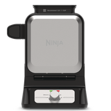 Neverstick 5-Shade Setting Waffle Maker F5G0 - product image 3