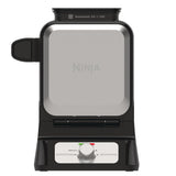 Neverstick 5-Shade Setting Waffle Maker F5G0 - product image 4