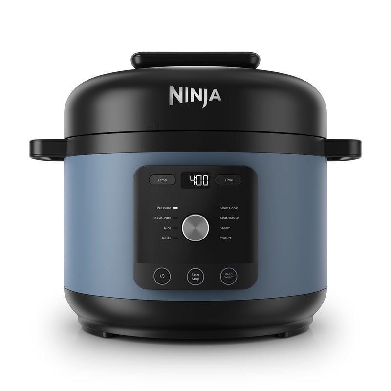 Possible 9-in-1 Pressure Cooker with Intuitive Display D0C8